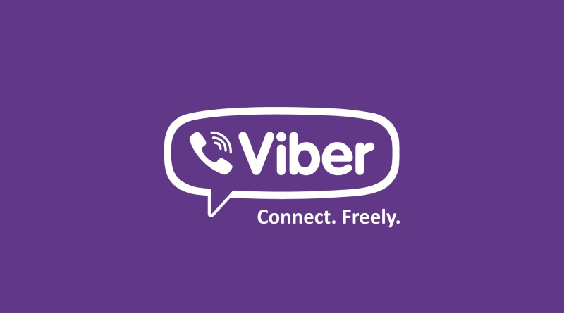 Viber推广注册