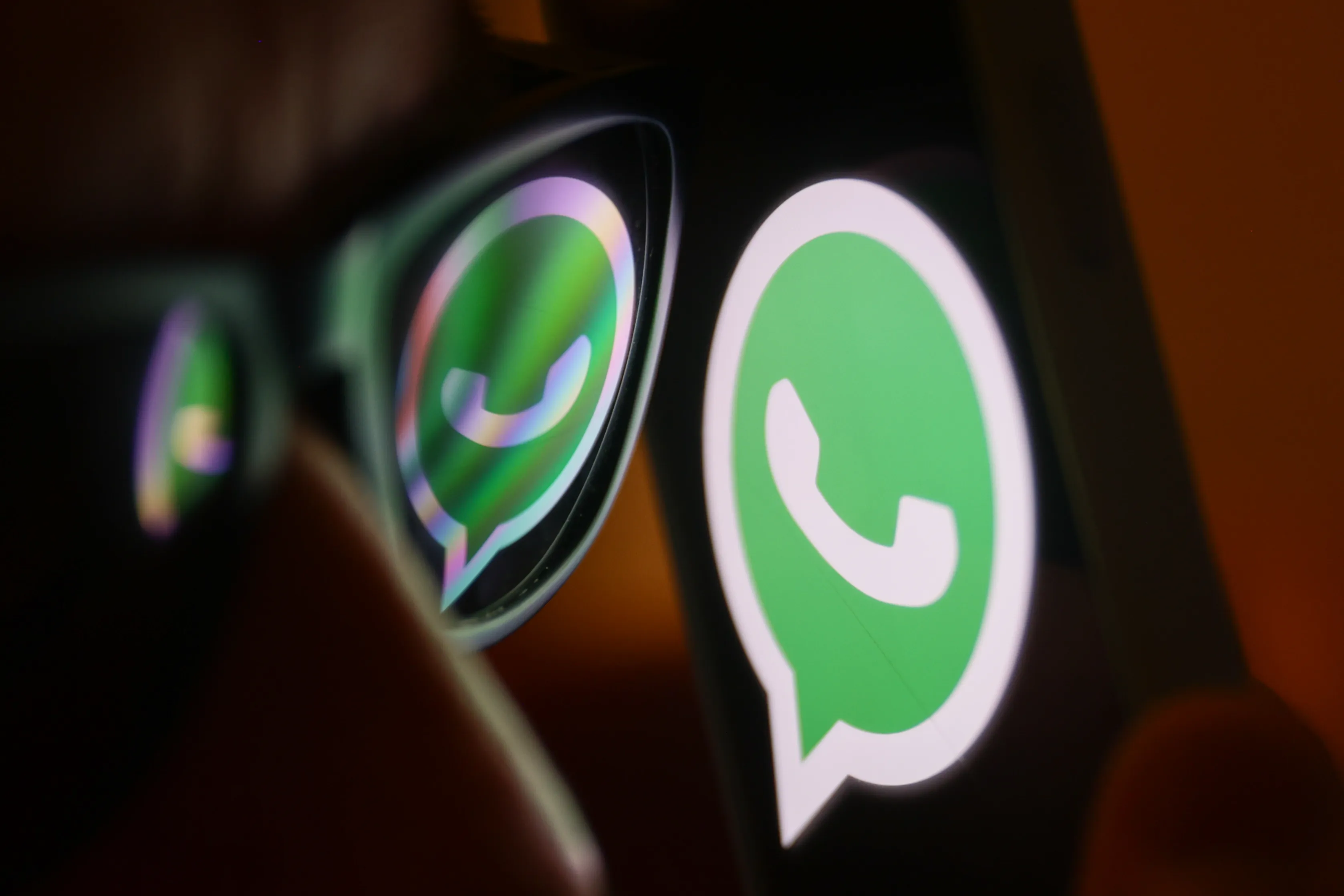WhatsApp聊天数据筛选方法:WhatsApp号码筛选软件一键筛选。