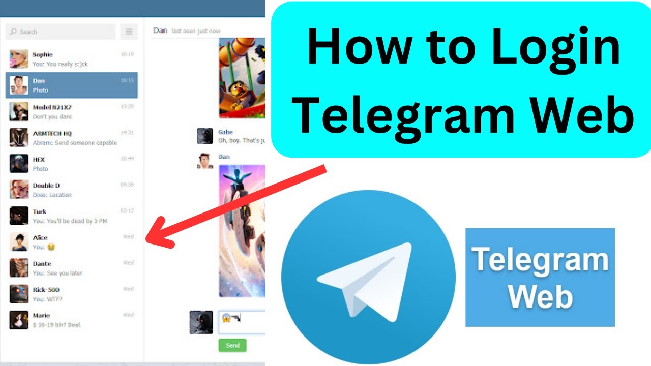 Telegram号码检测