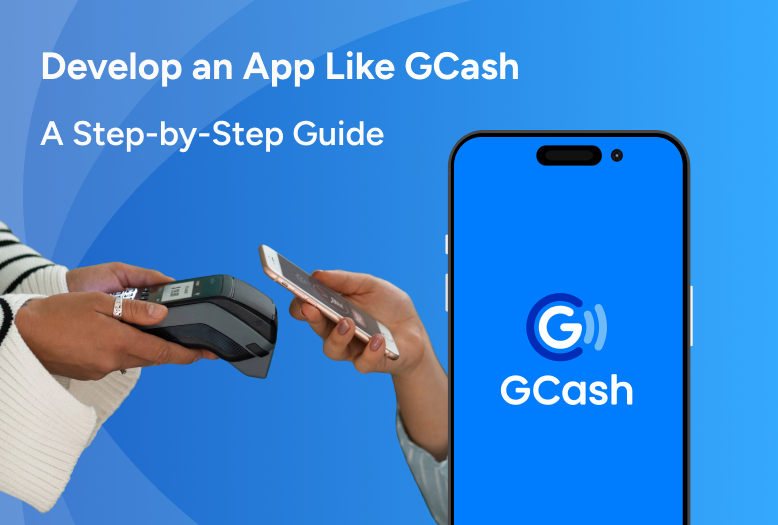 GCash投放
