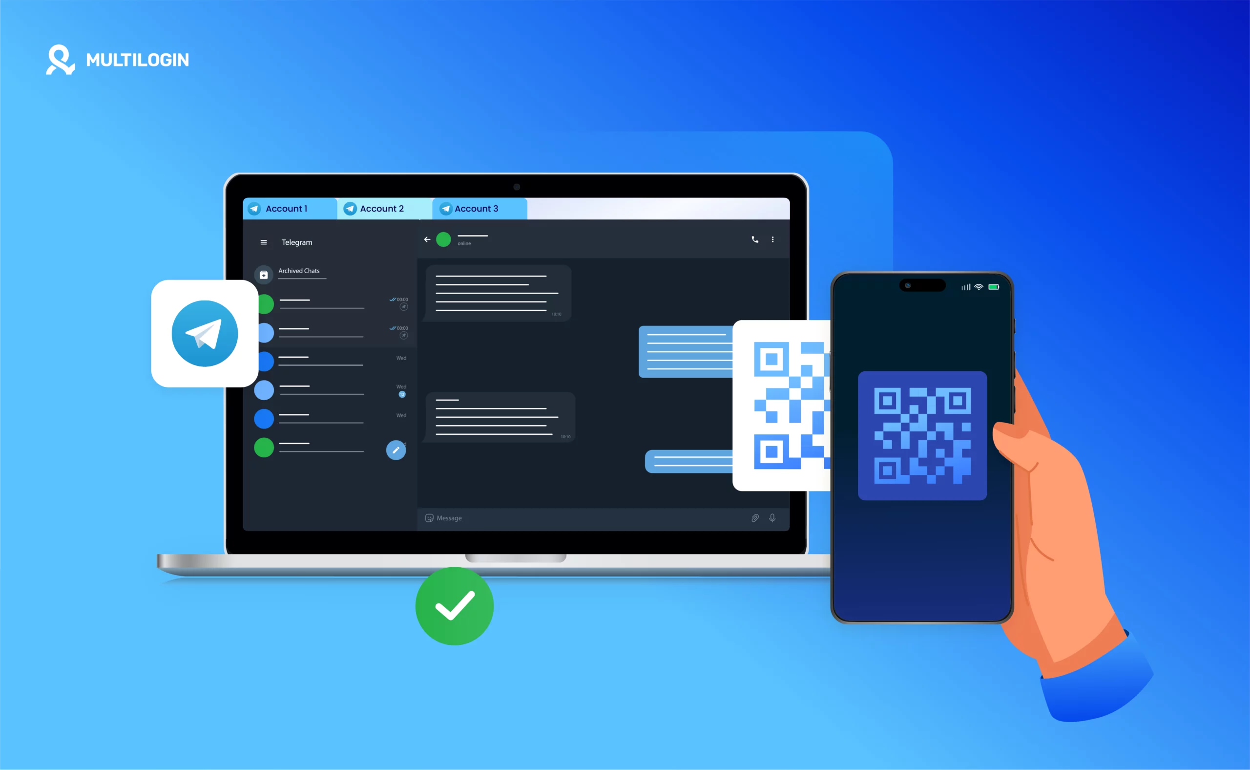 如何在中国使用Telegram?添加好友是问题吗?有营销工具吗?Telegram使用指南
