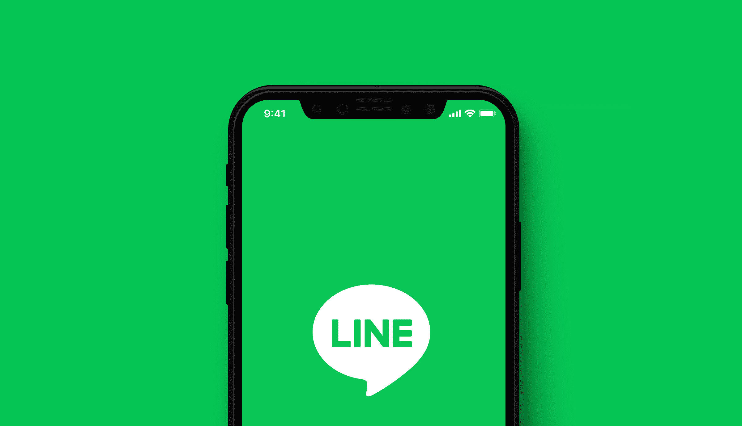 探讨LINE的海外营销策略