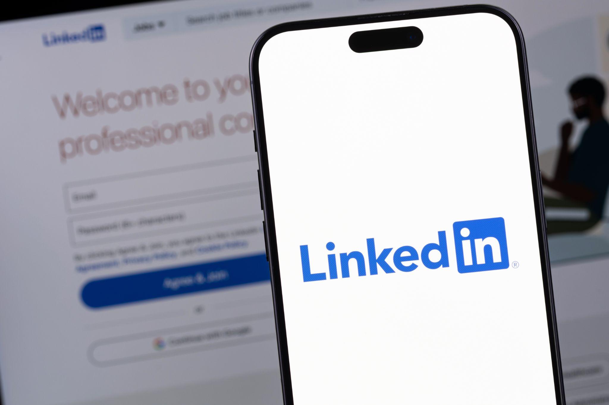 LinkedIn人脉拓展的关键!善用LinkedIn行业筛选工具