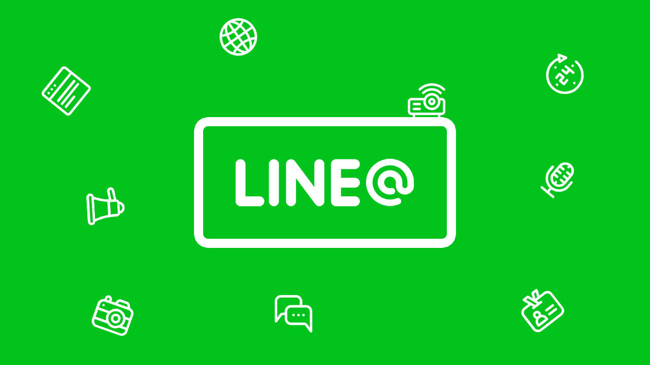 如何获取韩国LINE活跃用户数据？适合社交广告投放。 