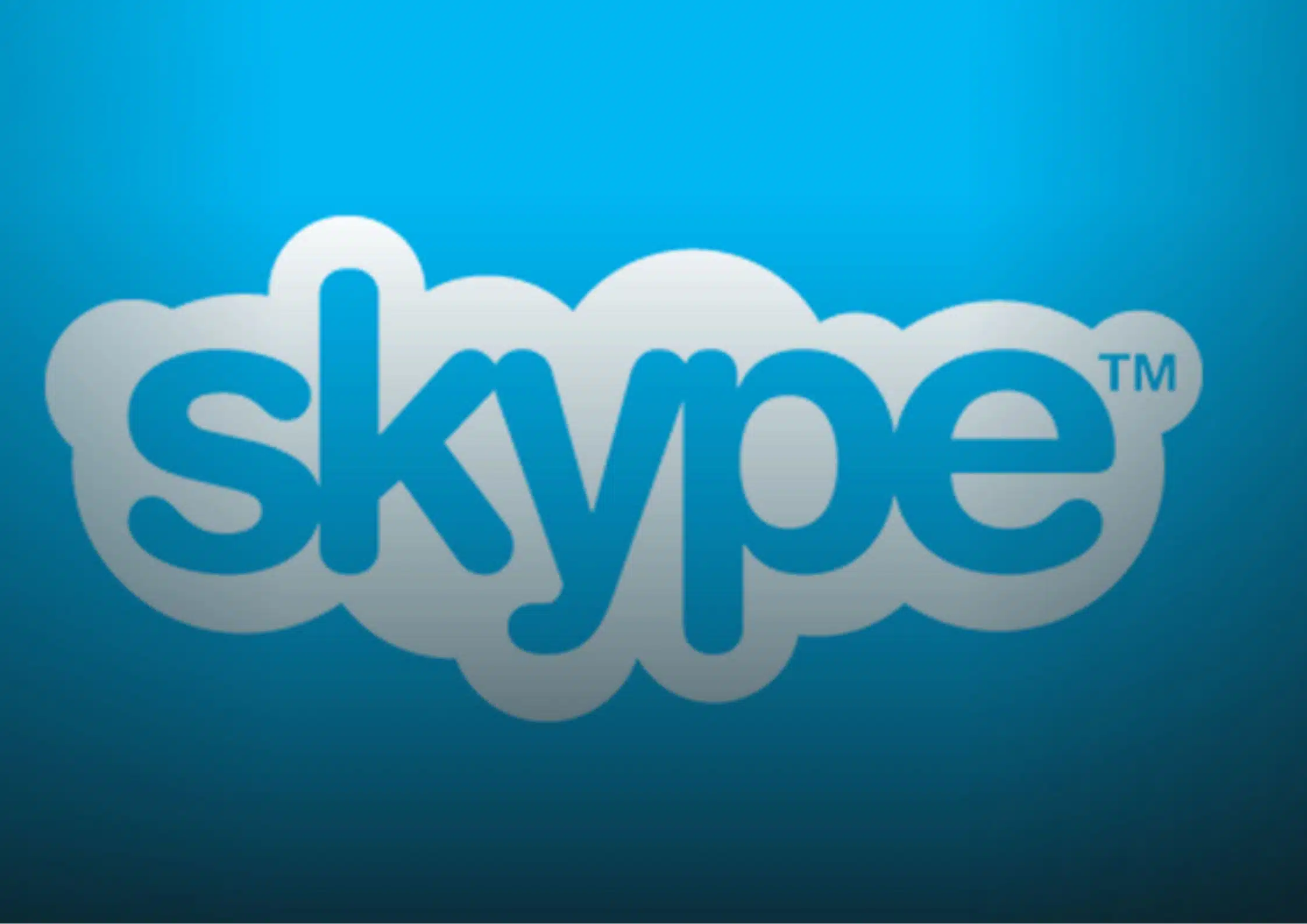 Skype获客账户 