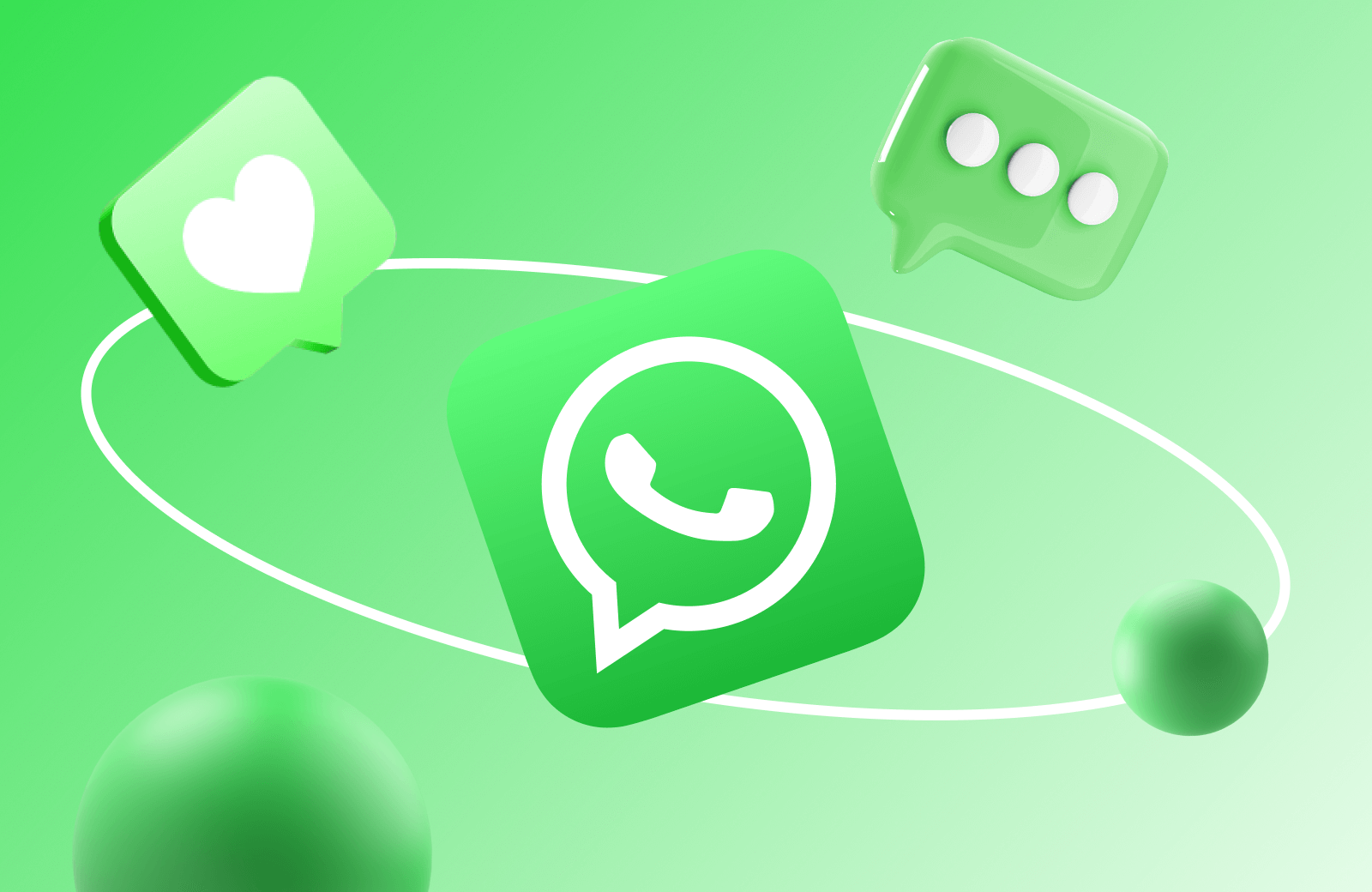 WhatsApp在线状态与最后上线时间如何提升精准营销效果?