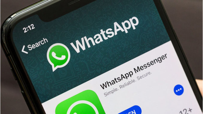WhatsApp回复率高的用户怎么筛?从这套系统导出就够了
