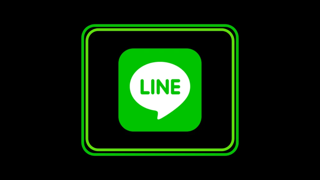 LINE筛选 
